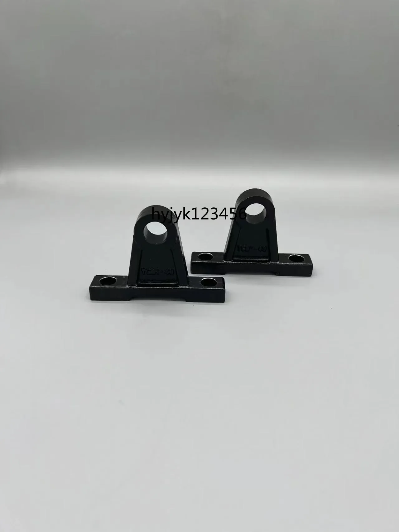 Стандартный цилиндр AirTac SI50 средний поворотный кронштейн цилиндра опора цаппин