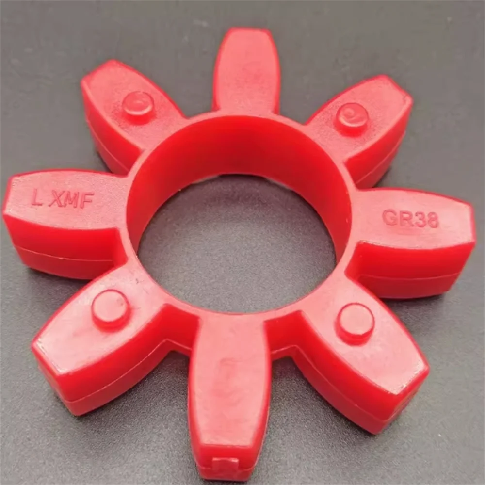 8 шт. GR10/GR12/GR14/GR19/GR24 альтернативный буферный амортизатор муфты KTR