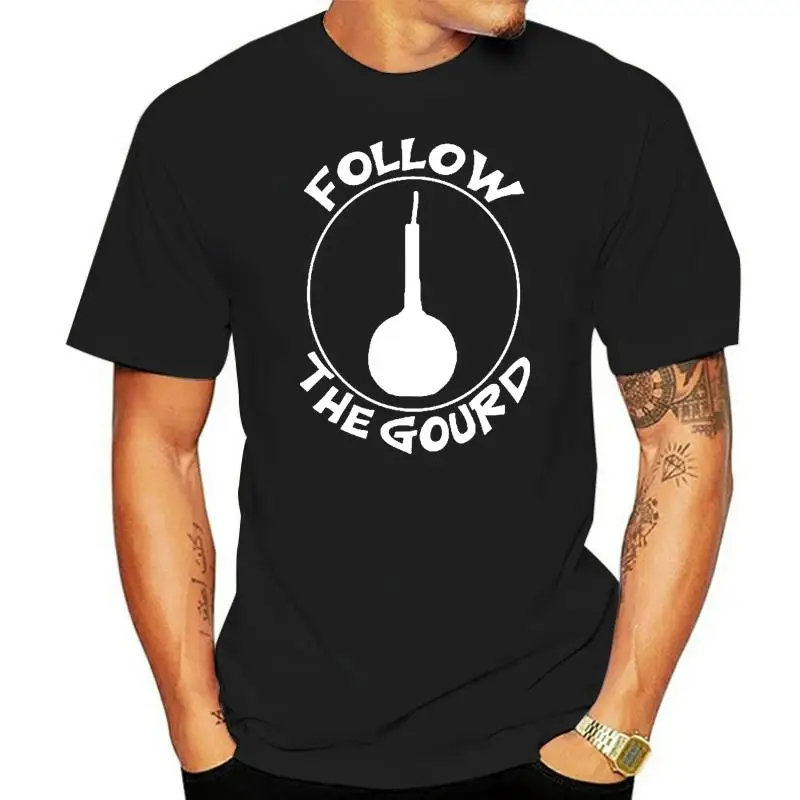 

Футболка Monty Python's Life of Брайана, следуйте за тыквой, Мужская футболка с принтом на заказ