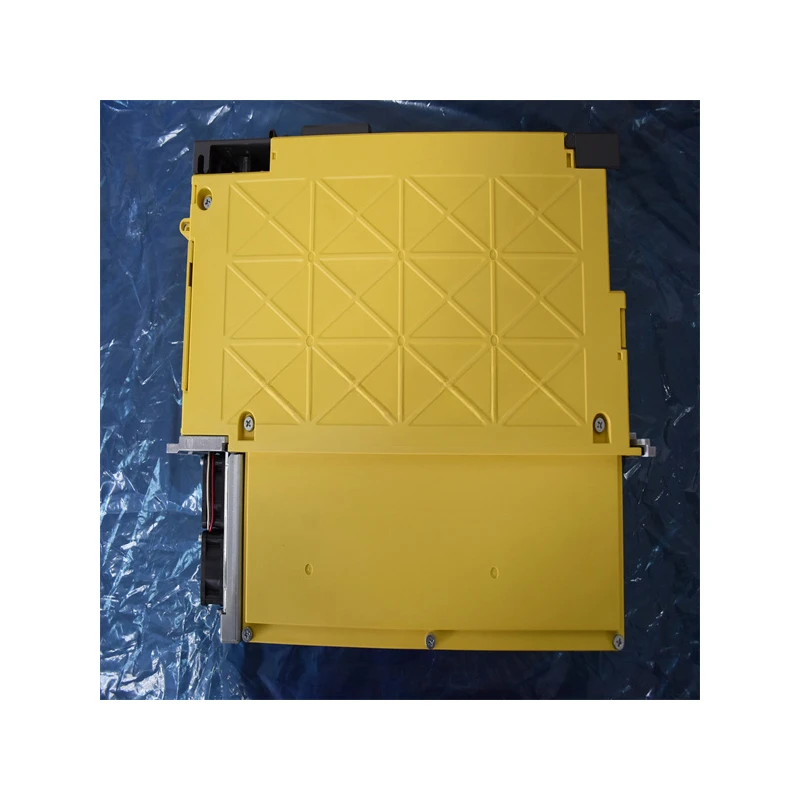 Комплект электрооборудования с сервоприводом A06B-6121-H006 # H550 B