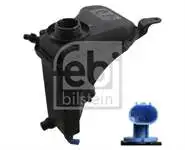 

FEBI 39340 REPLACEMENT WATER TANK BMW E81 E82 E90 E88 E91 E92 E93 E84 E89 (name.)