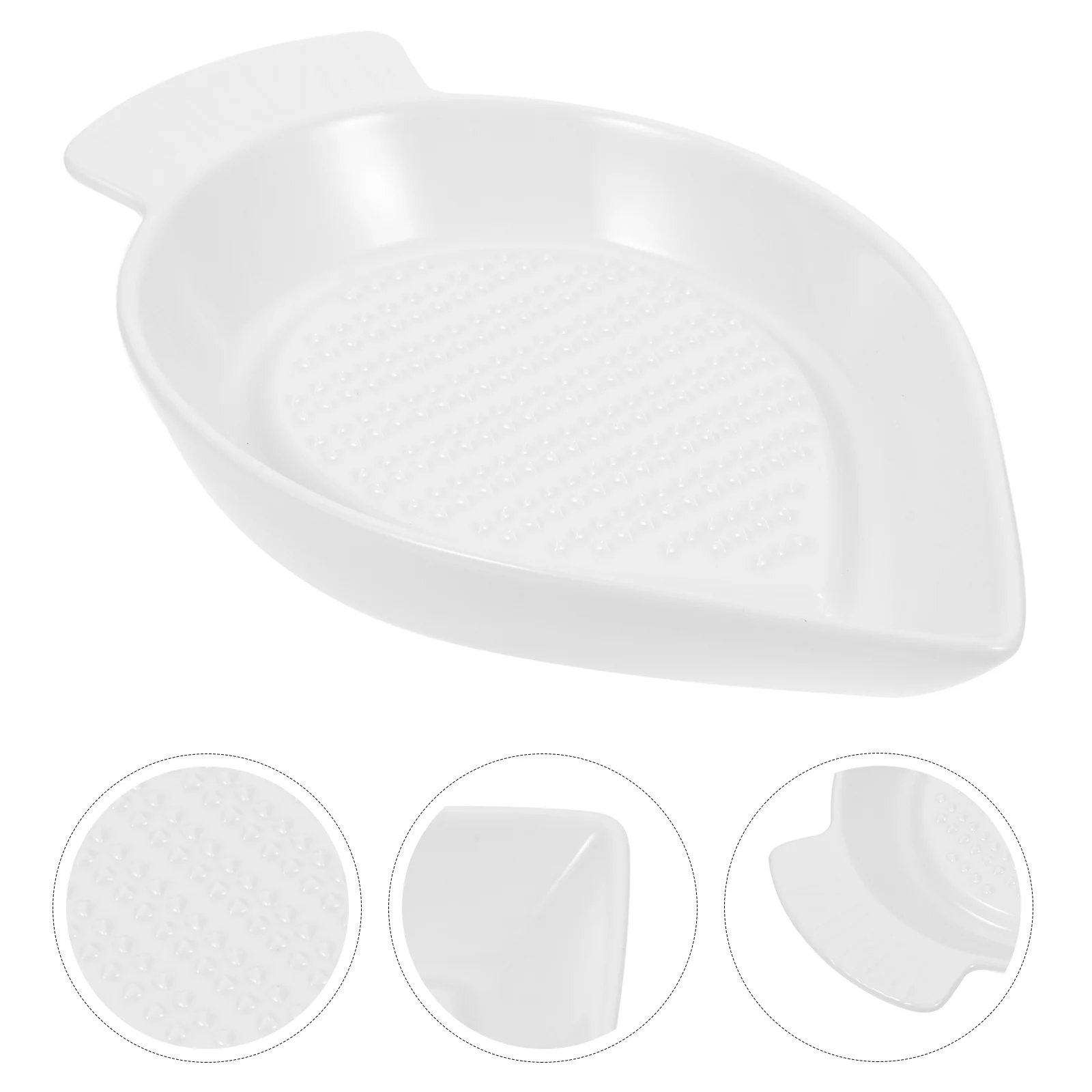 

Grater Garlic Grinder Ginger Crusher Slicer Plate Mincer Press Spoon Carrot Ceramic Cheese Smasher Onion Porcelain Shredder