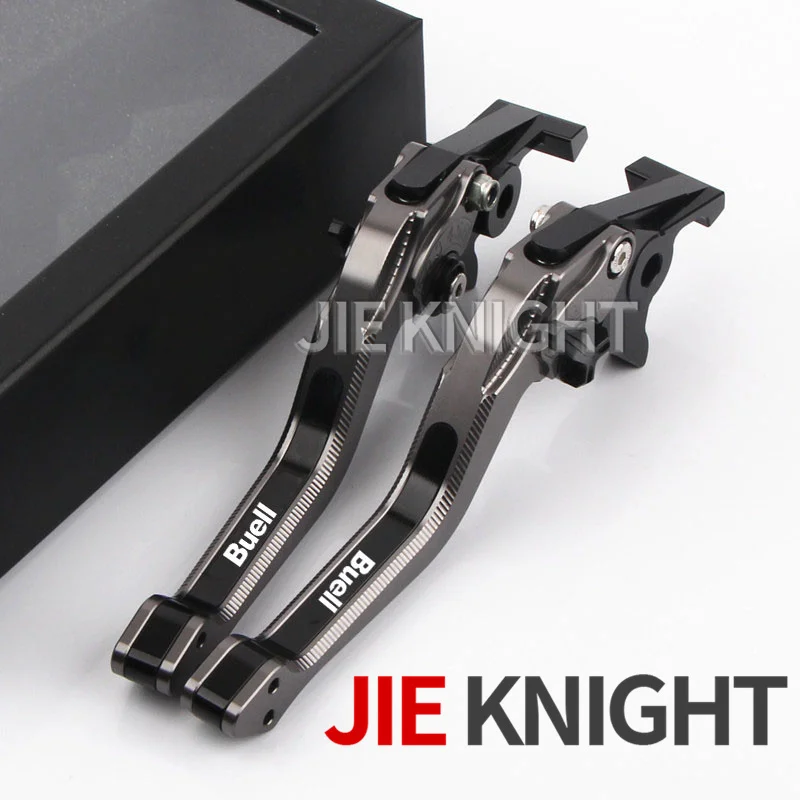 Для Buell 1125CR 2009 рычаг сцепления тормоза мотоцикла 3D CNC Регулируемый аксессуары