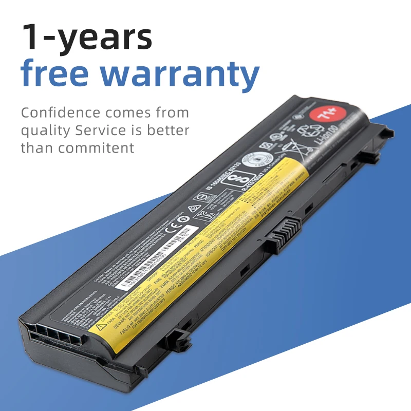 Батарея SUOZHAN для Lenovo ThinkPad 00NY486 00NY488 71 L560 L570 SB10H45073 SB10H45071 00NY489