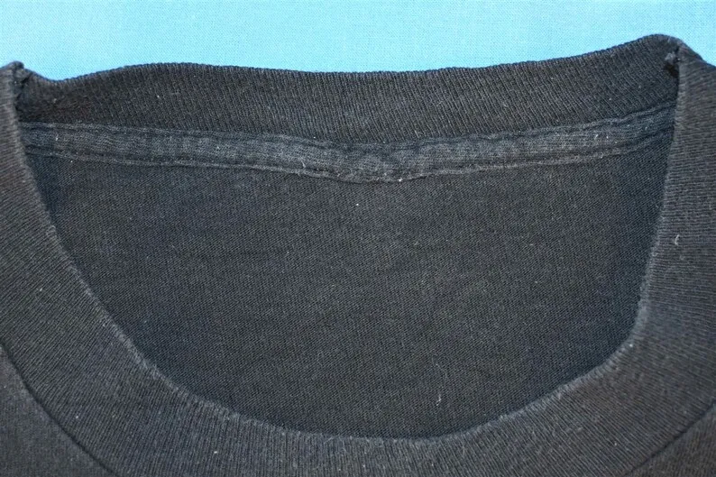 Футболка 90-х годов Buddy Guy Slippin In To Your Town Tour 95-96 Blues Guitarist Extra Large