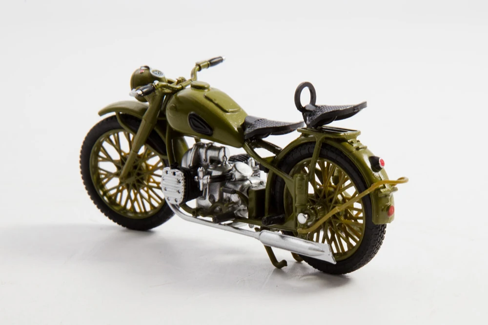 MMZ M-72 (BMW R71) (USSR Russian) 1949-1971 | ммз м-72 P71) our motorcycle #7 Railed/Motor/Cars/Bicycles