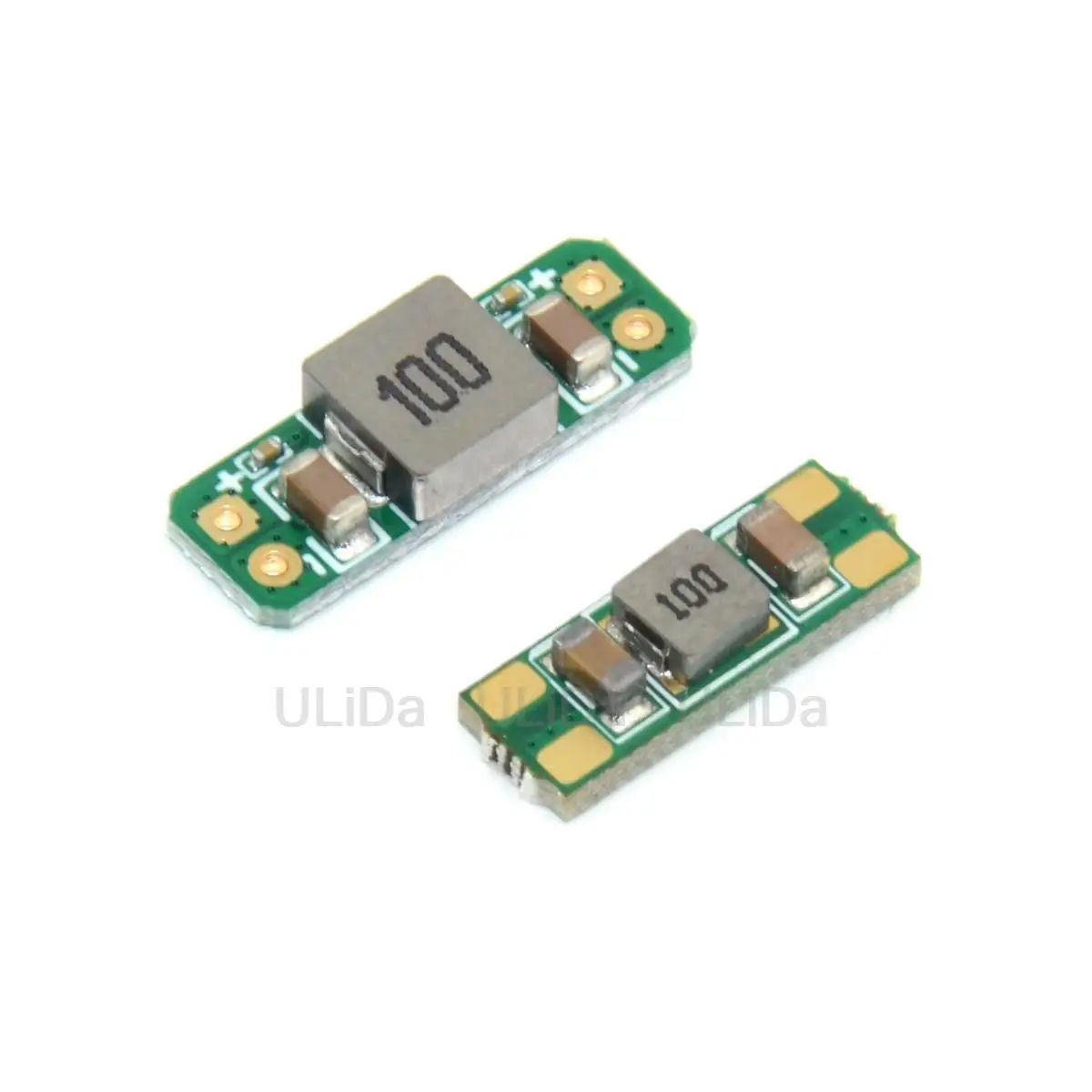 

IFlight LC Filter Module 3A 5-30V for RC Model Airplane Helicopter FPV Freestyle Drones Camera AV Transmitter DIY Parts