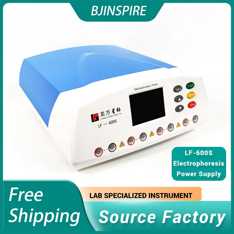 

Source Factory Laboratory Experimental Device Protein Nucleic Acid Membrane Transfer Electrophoresis Power Supply