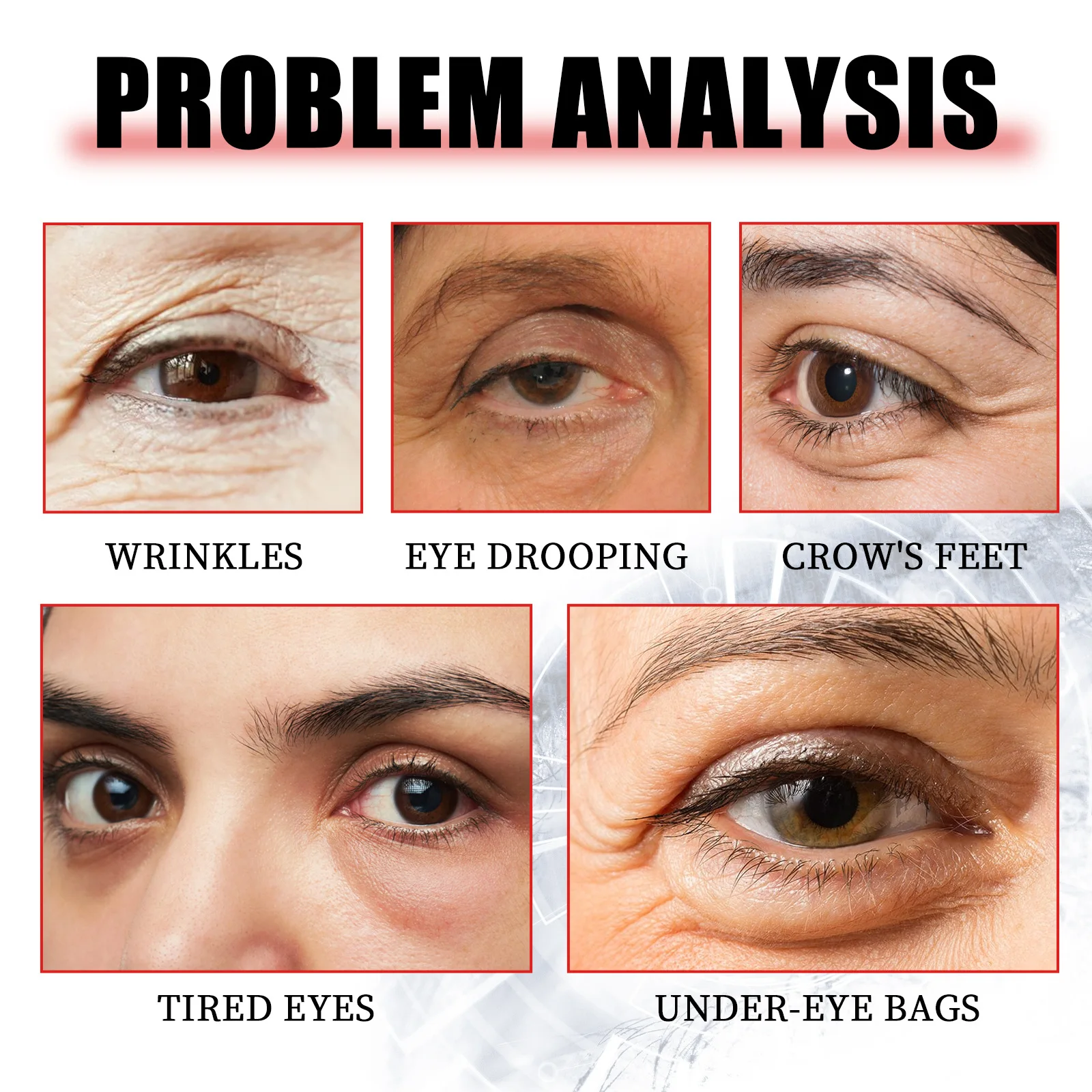 Рисунок 4 - Сыворотка для области вокруг глаз