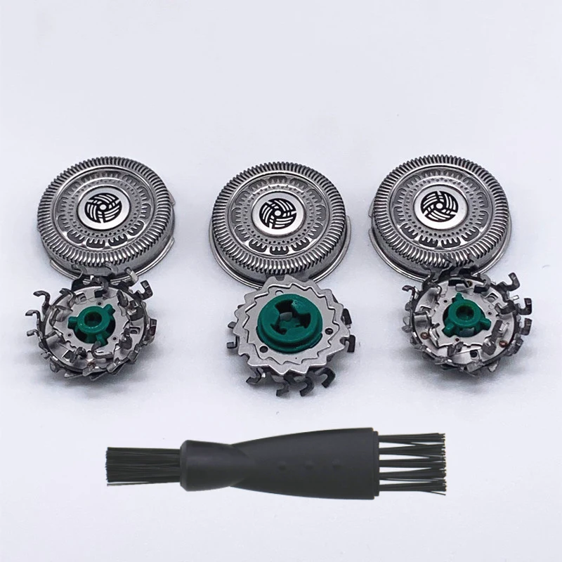 

3pcs SH90 Razor blade Replacment Head for philips shaver S7000 S8000 S9000 S9031 S9041 S9111 S9121 S9151 S9161 S9171 S9311 S9321