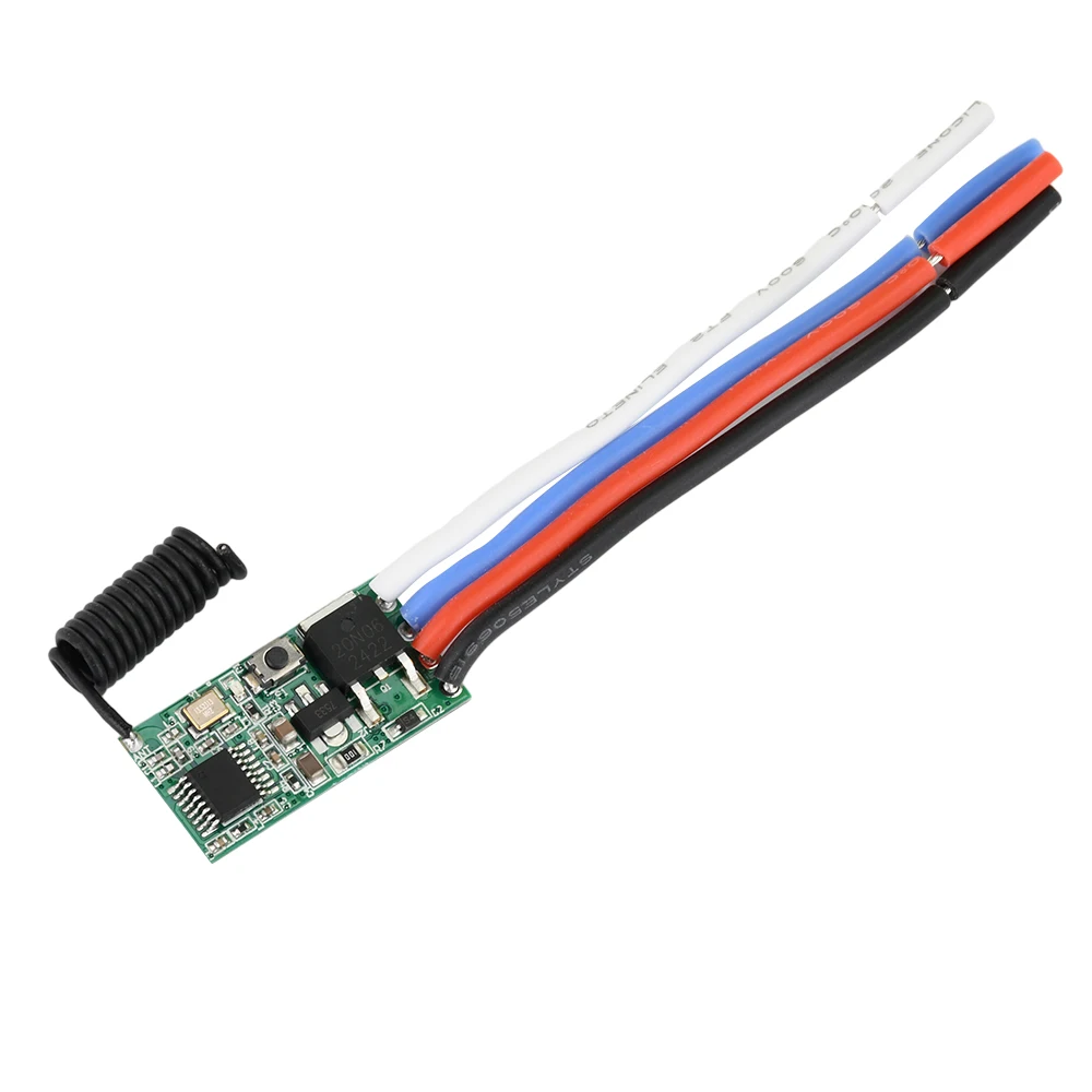 

Беспроводной пульт дистанционного управления Aideepen