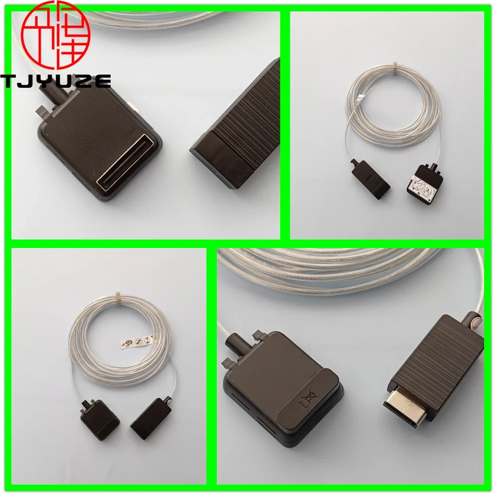 Соединительный мини-кабель для Smart TV QE55Q7FNATXSQ QE65Q8CNATXSQ QE75Q9FNATXSQ QE65Q7FNATXSQ