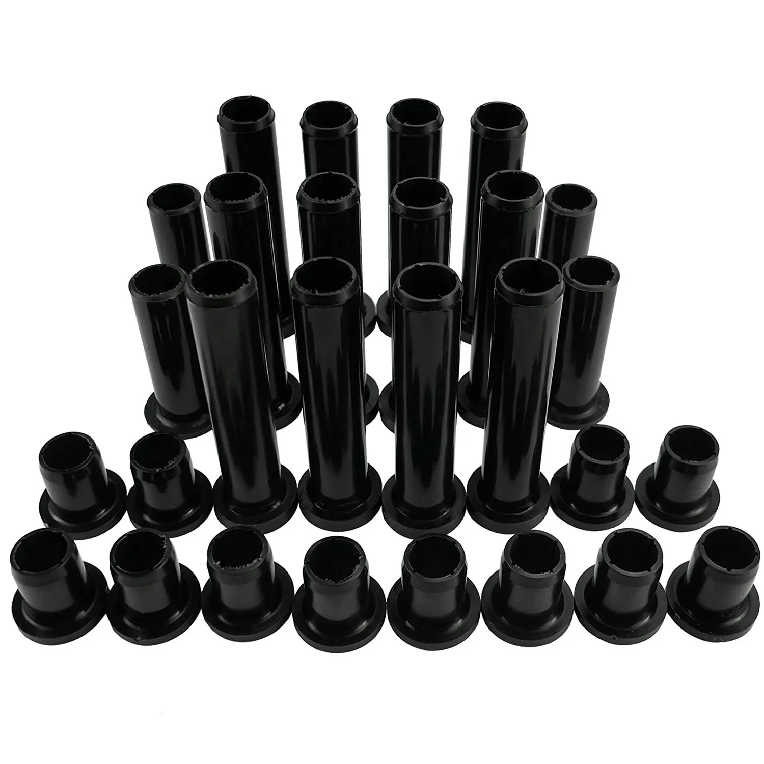 Полный комплект втулок переднего и заднего А-образного кронштейна для 2008-2014 Polaris