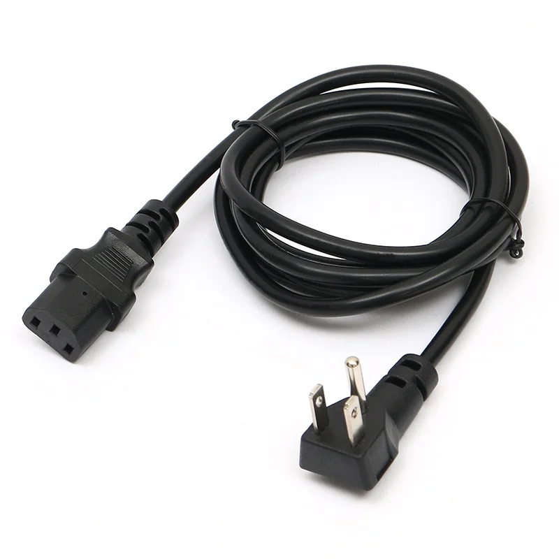

3m Length 125V Power Cord Extension / JUNNO