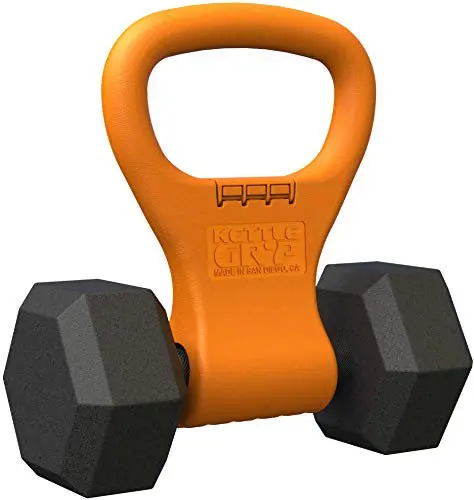 

Clamps to Dumbells