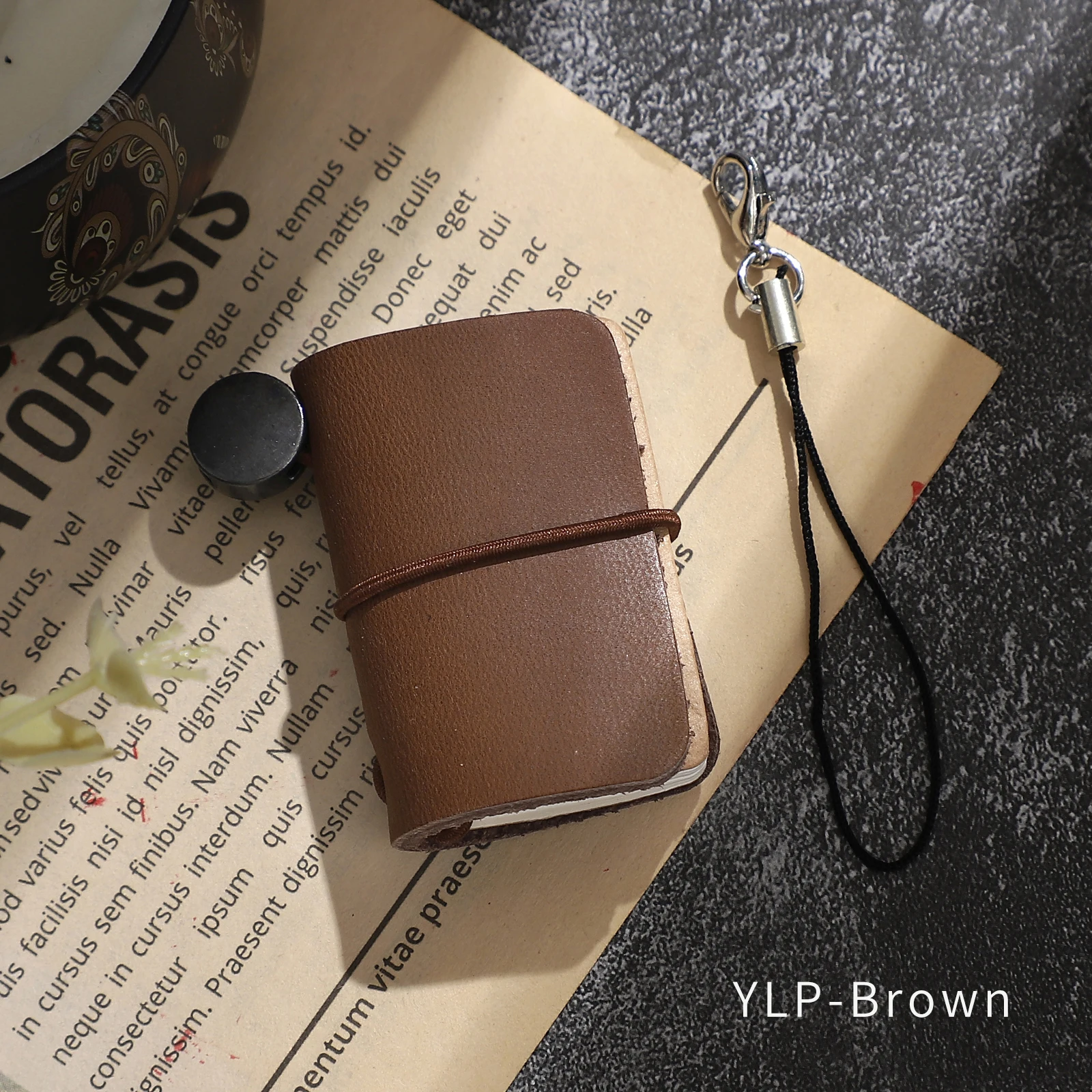 

Jianwu мини-блокнот SZB-CXMN