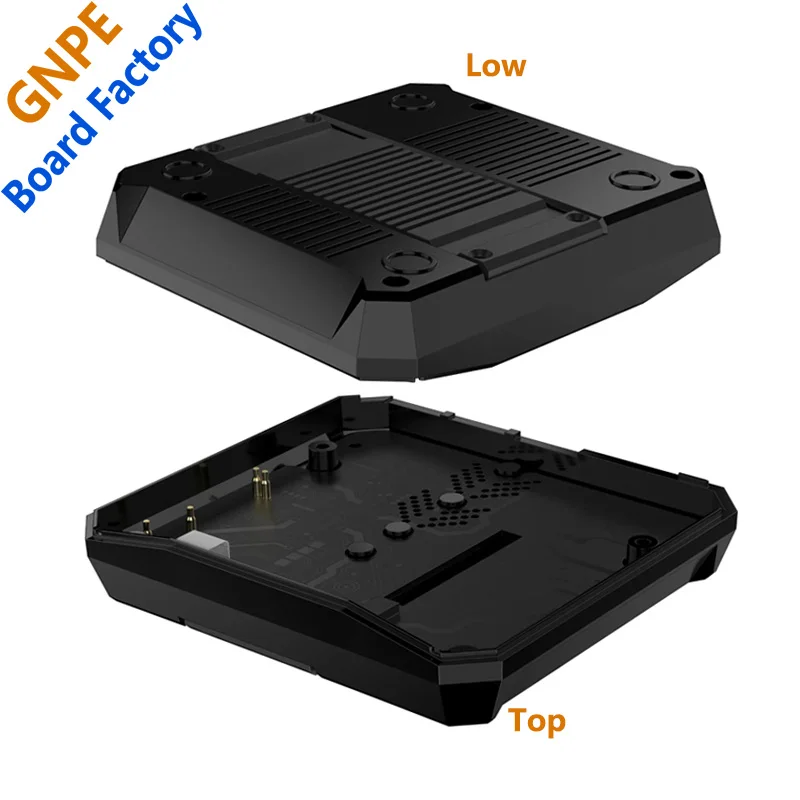 Raspberry PI 5 PCIE на M.2 NVME SSD Плата расширения подходит для аргона ONE-V3 корпуса