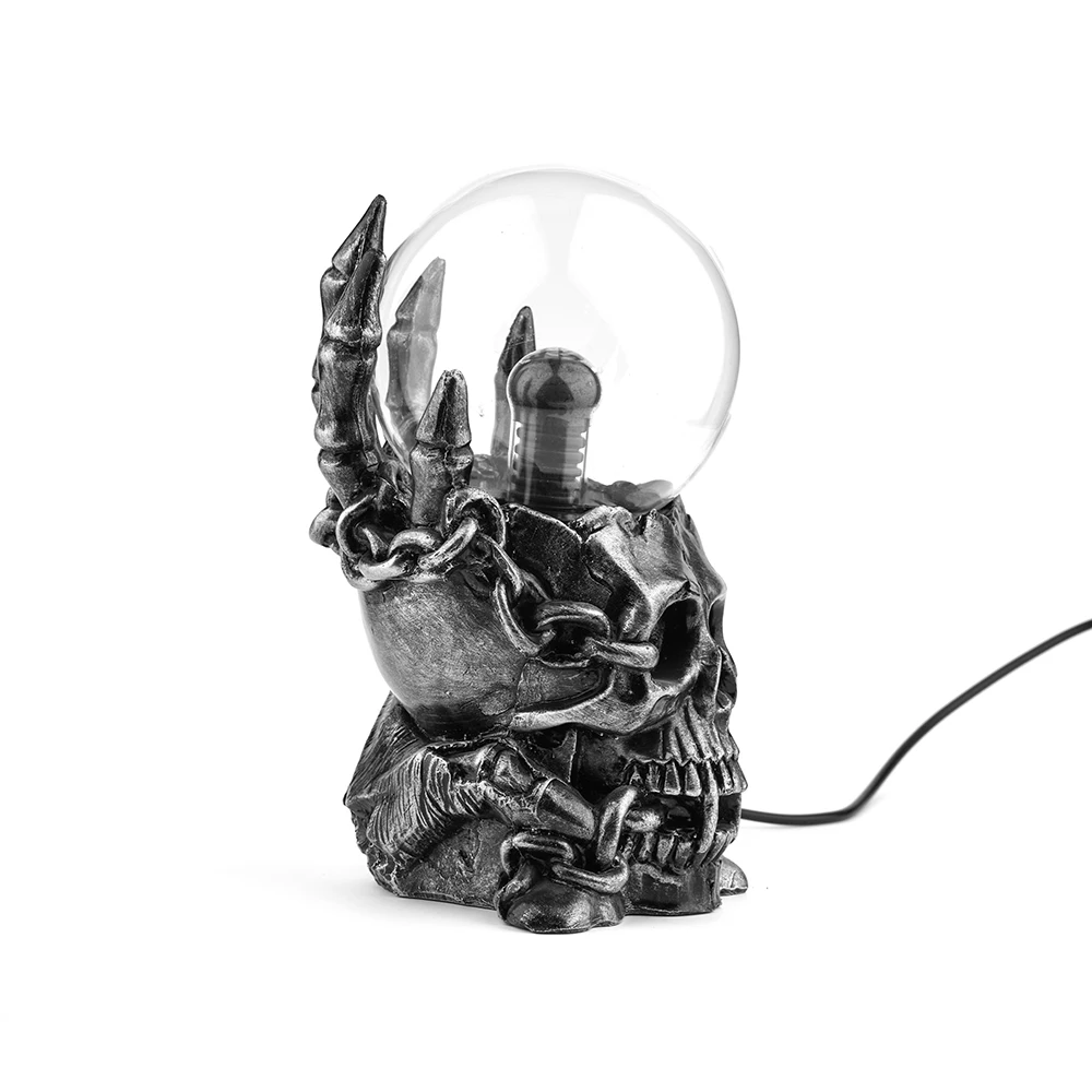 Рисунок 6 - Стеклянный шар с сенсорным датчиком