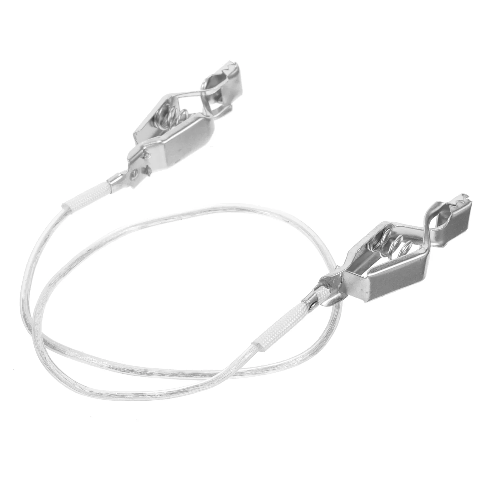 Зажимы для головы из фольги зажимы кабелей ограждения оборудование нержавеющей