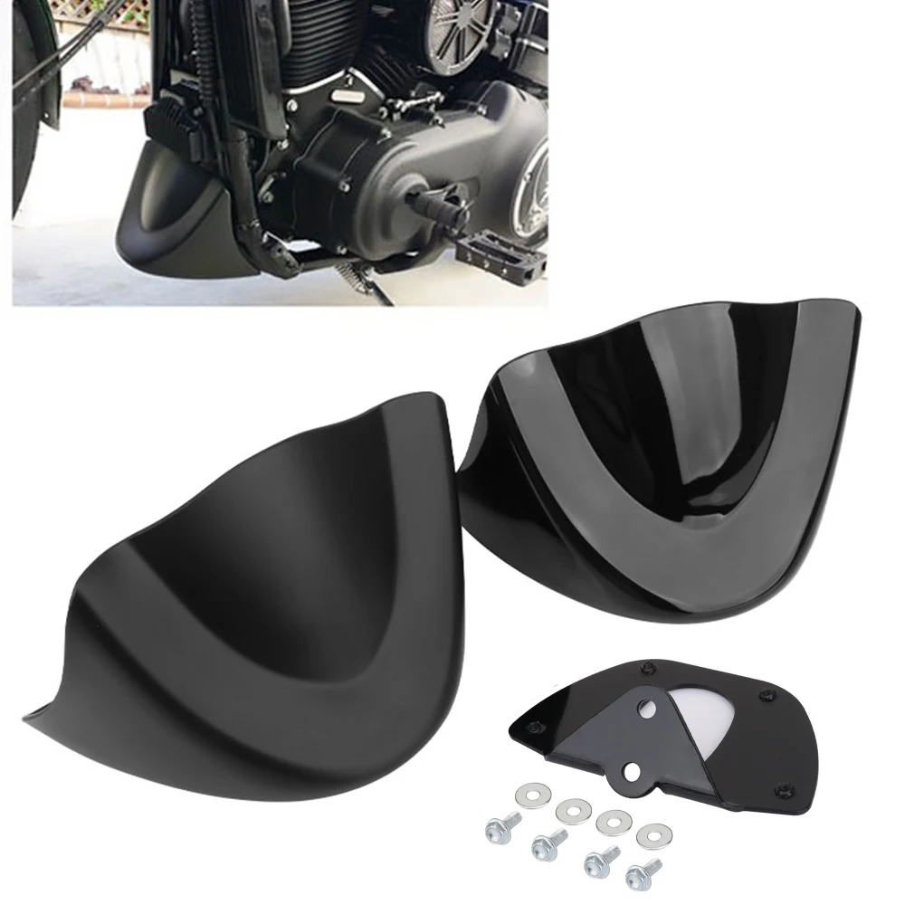 For Harley Dyna Fat Bob Streetbob Wide Glide Fxd 2006-2017