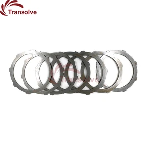 A404 A413 A670 Auto Transmission Steel Kit Clutch Plates For DODGE 1981-UP Car Accessories Transolve in Pakistan