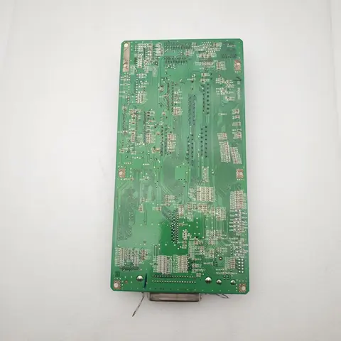 Оригинальная основная плата для Epson PLQ-20  ROYSHAOPRINTCOPY
