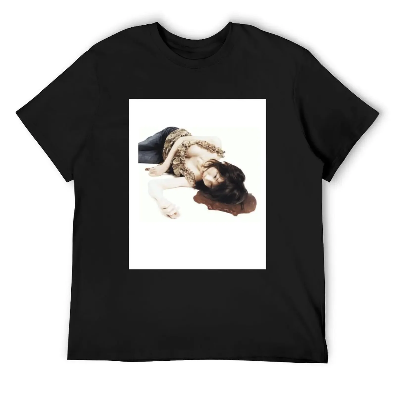 Boris Feedbacker Графическая футболка дизайнерские рубашки одежда в стиле хиппи мужская