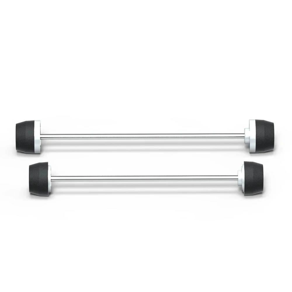 

Защитный слайдер передней и задней оси мотоцикла для BMW S1000RR S1000R M1000RR 2013-2024 2025 S1000 RR Устройство защиты колес