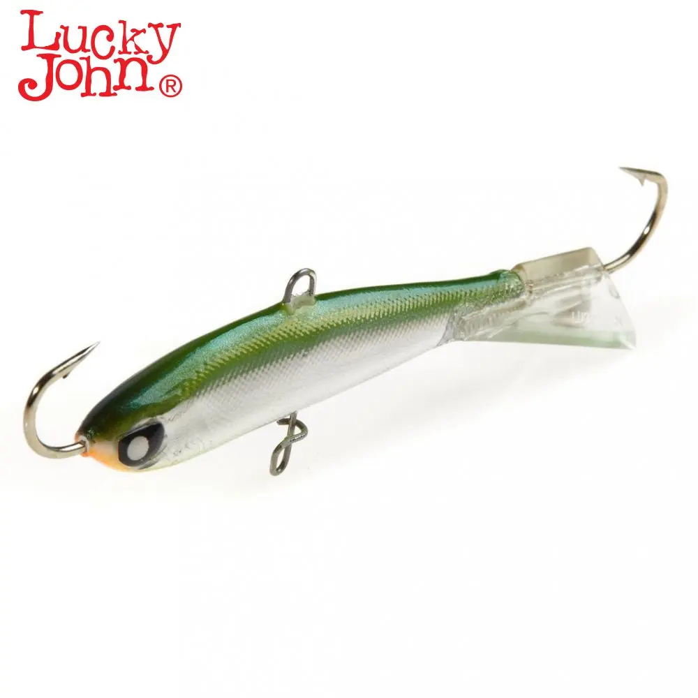 Балансир LUCKY JOHN Nordic 4 40 мм цвет 40H арт. 51400-40H