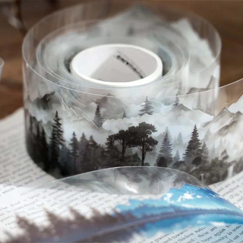 6 видов стилей 1 рулон в упаковке натуральная лечебная серия лента для домашних