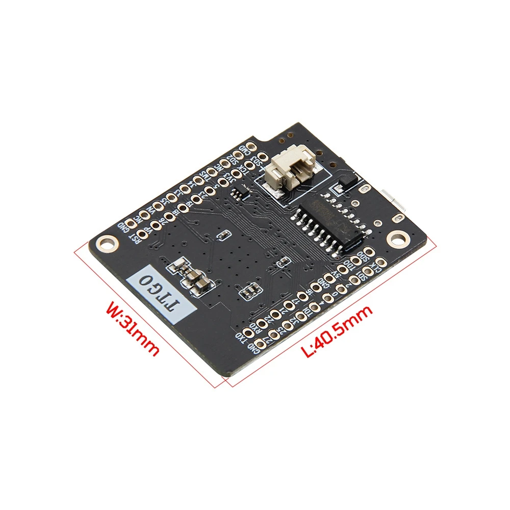 LILYGO ® Плата разработки модуля TTGO T7 V1.3 Mini32 ESP32 WiFi Bluetooth