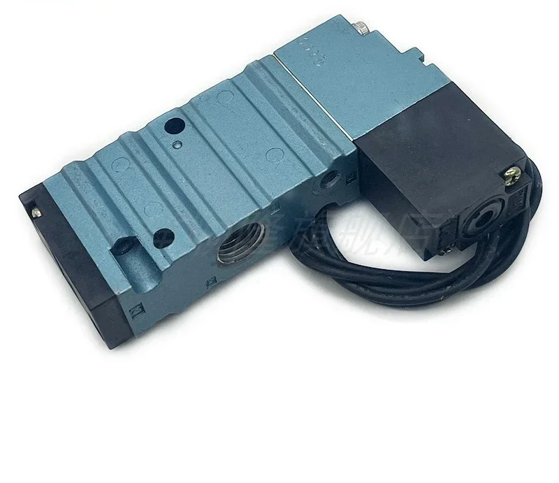 Оригинальный электромагнитный клапан M-A-C 52A-11-DOB-DM-DDAA-1BA/52A-11-DOC-DM-DDAA-1BA