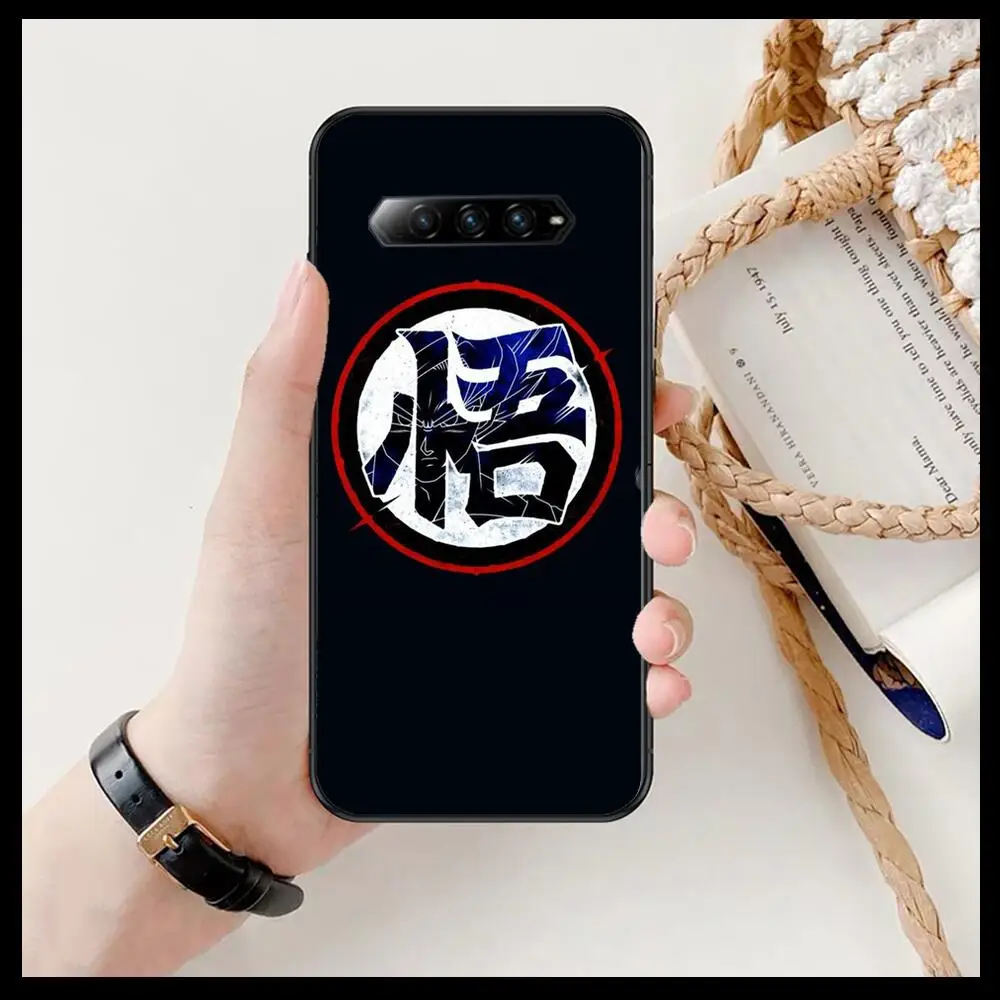 Чехол для xiaomi redmi Black Shark 4 Pro 2 3 3s |