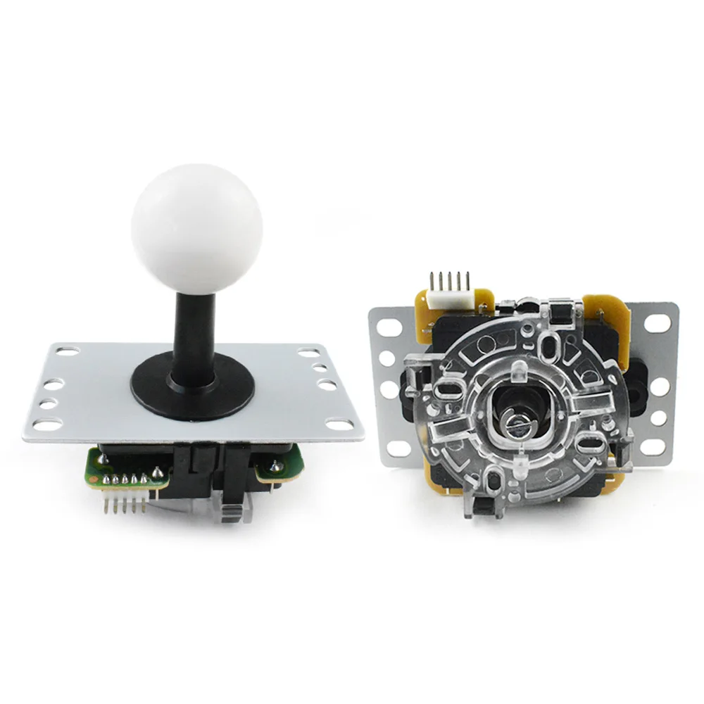 Оптовая цена гибкий аркадный джойстик игровой автомат |