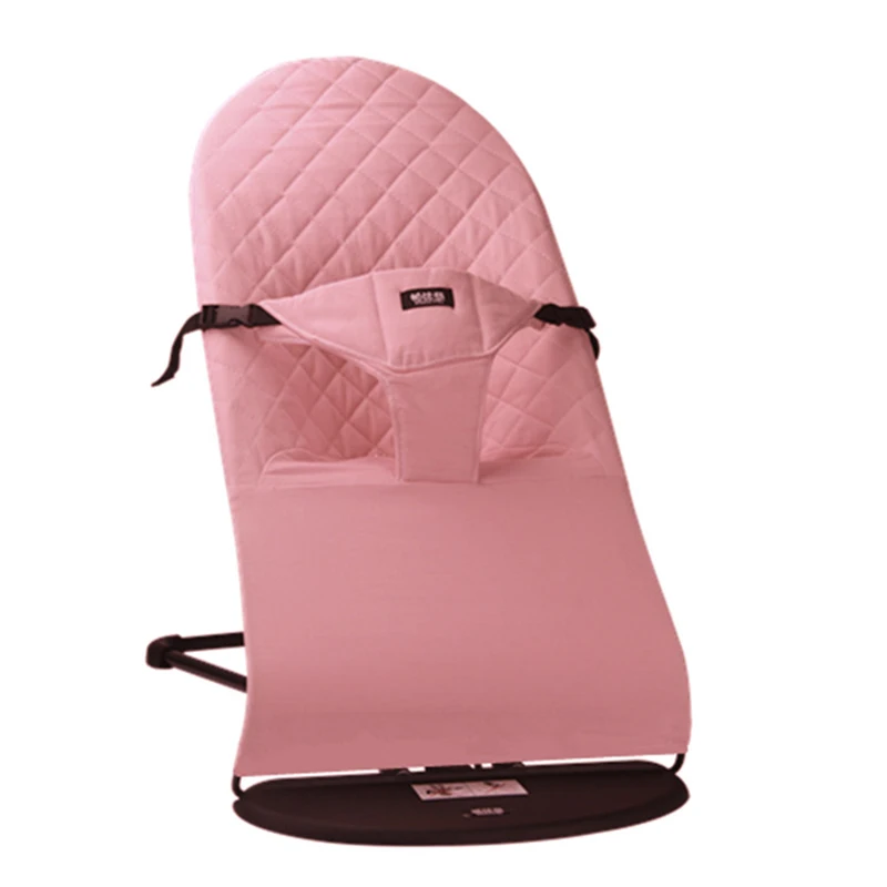 Детское кресло-качалка для новорожденных 0-6 месяцев |