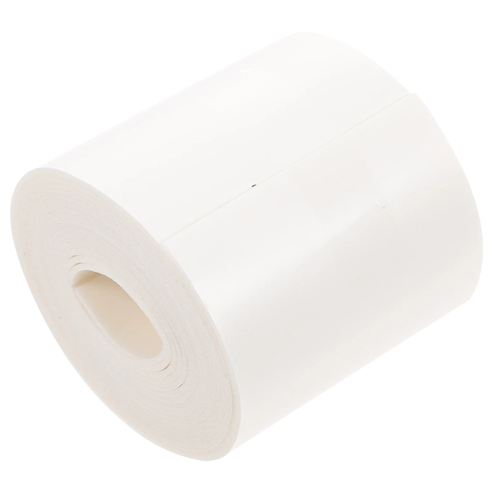 

110 Pcs Extension Belt Eyelash Stickers Double Eyelid Tape False Lashes Pads Foam Supplies