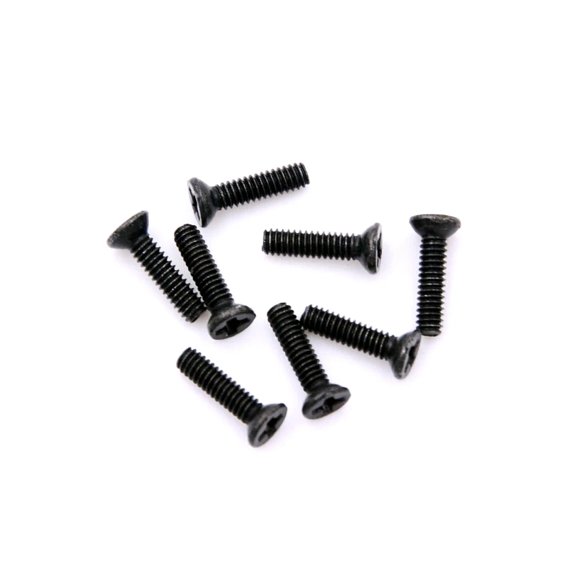 

WLtoys 12402-A 104009 12409 RC Car spare parts 12409-0386 screw