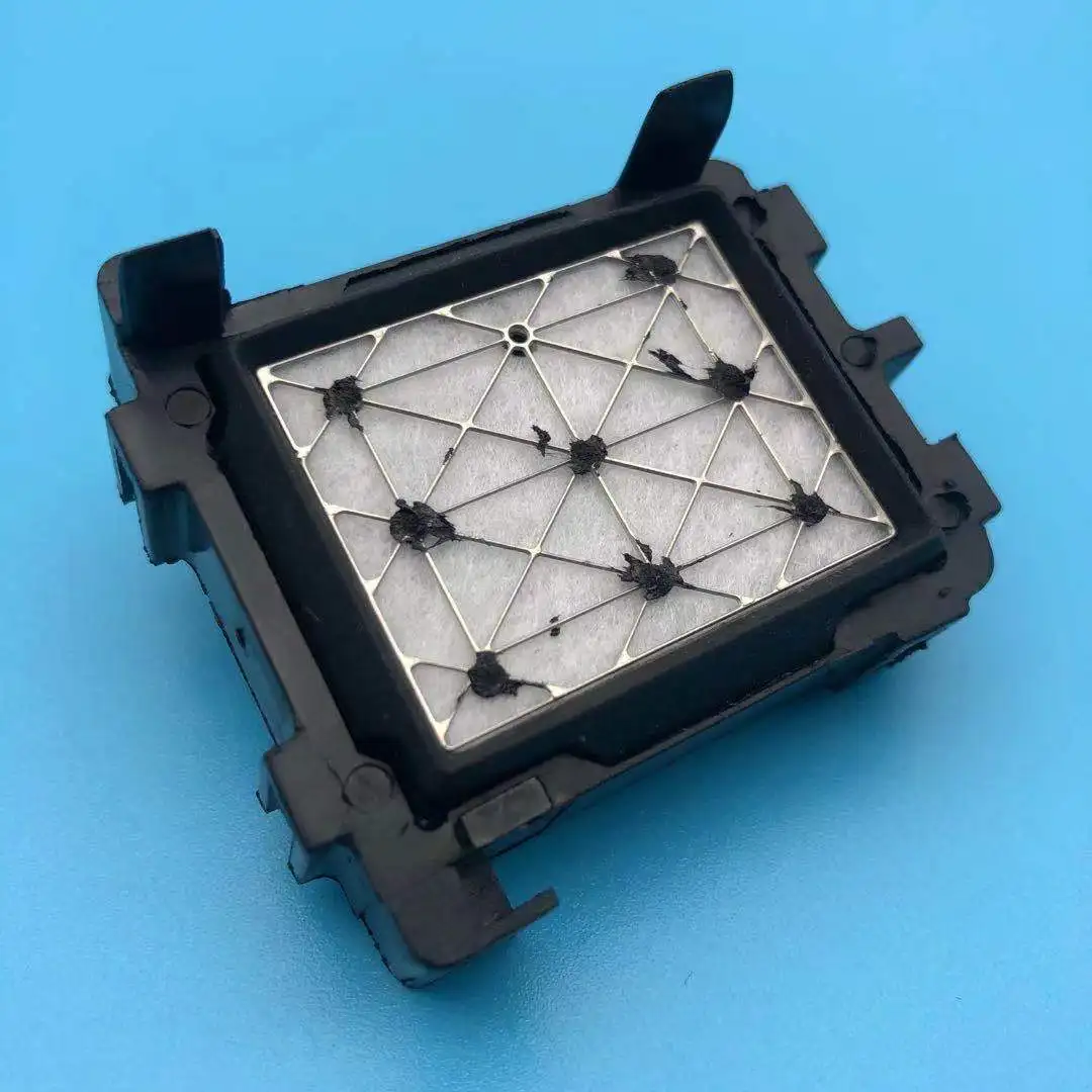 

1 шт. струйный принтер Yongli TX800 Cap ping Station DX5 DX7 XP600 печатающая головка Yongli Aifa Xeda Aoto X-Roland Cap Top Clean Ink Pad