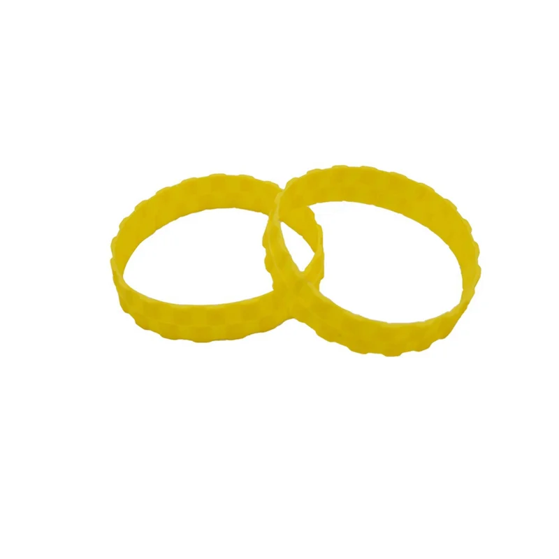 Противоскользящая оболочка для Roborock S50 S55 S6 S5 Max Xiaomi Robot 1S 2S T4 T6 1C аксессуары