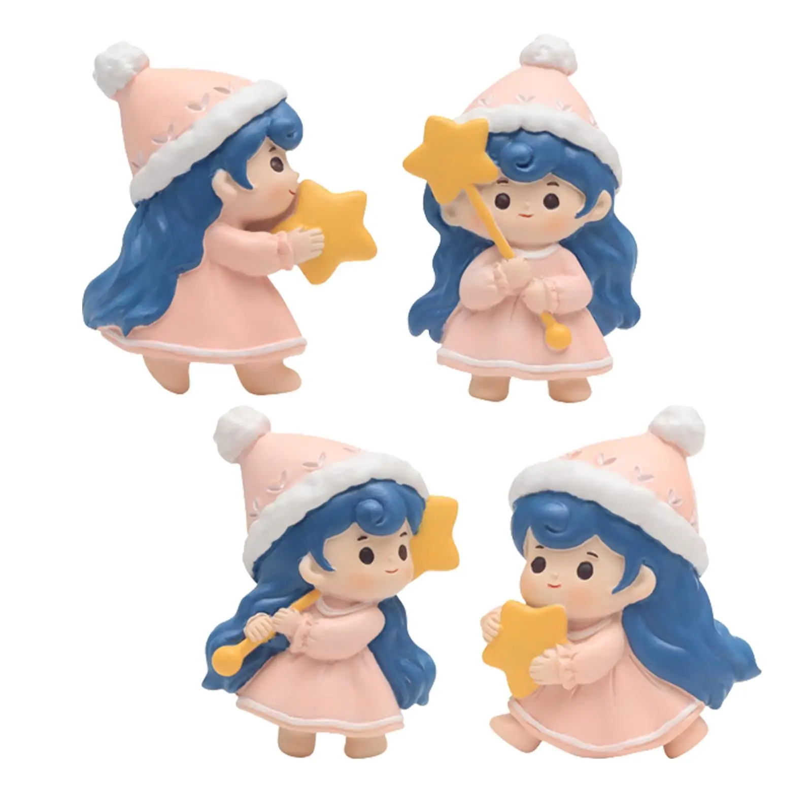 

Наклейки на стену с изображением милой девушки