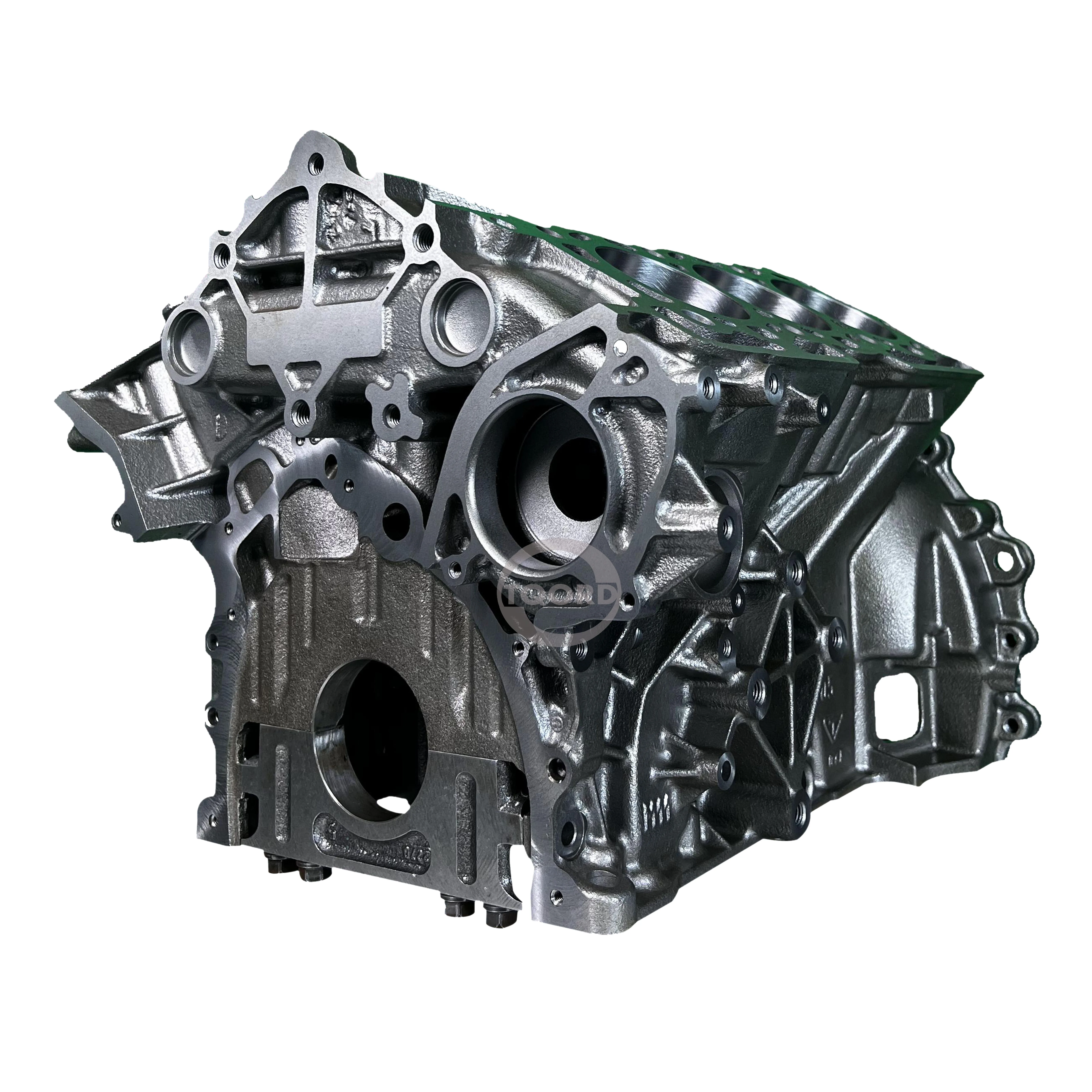 Хорошая цена цилиндрический блок V6 306DT для Land Rover LR127427 цилиндров двигателя