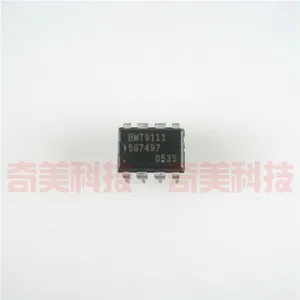 BRAND NEW ORIGINAL BMT9111 BMT9111A AIC1563CN IN-LINE 8-PIN INTEGRATED CIRCUIT IC CHIP DIP8
