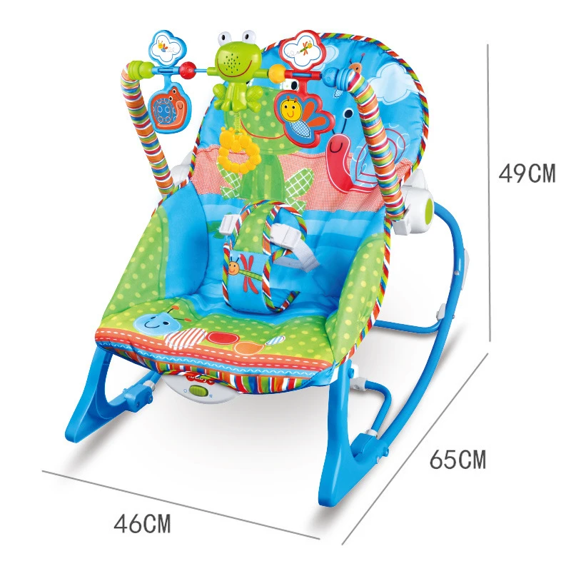 

3 In 1 Kids Swing Seat Indoor Gym Swinging Chair Outdoor Kid Columpio Bebe Musical Toy Chair Baby Swing//