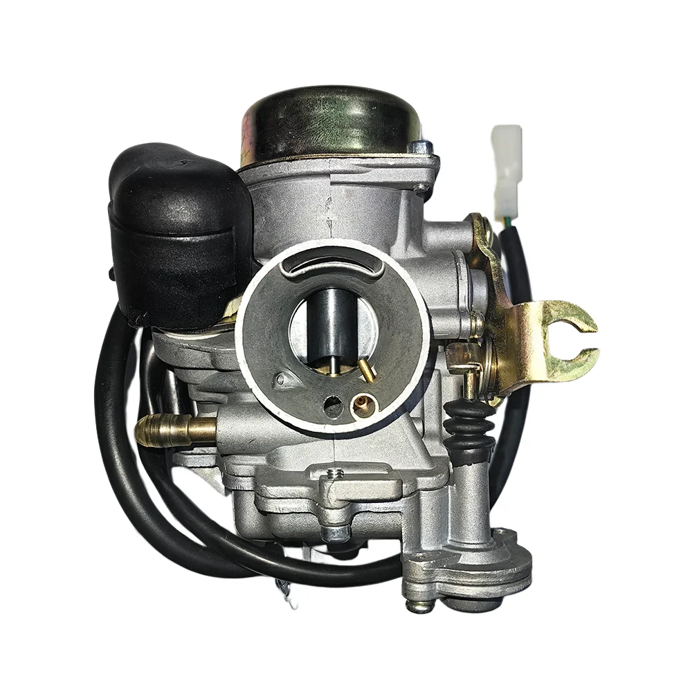 Карбюратор CVK 26 мм CVK26 подходит для Piaggio Aprilia Scrabble 125-200 светильник 125cc 200cc Carb