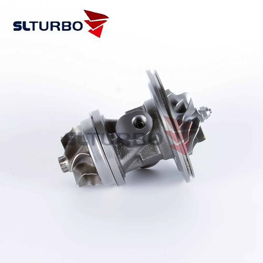 Турбозарядное устройство Turbina CHRA S1B картридж с сердечником 316292 316101 RE71550 для