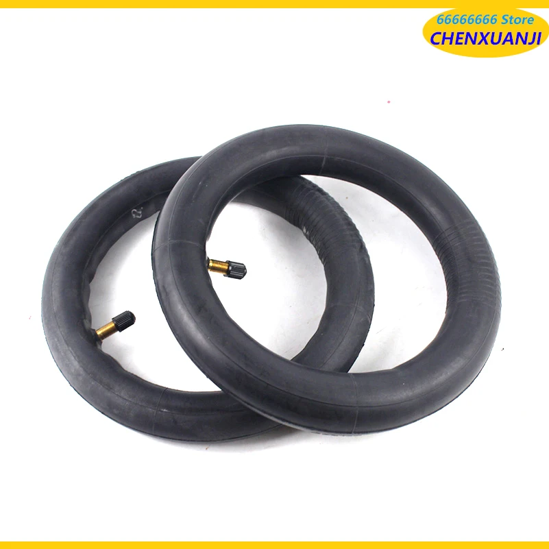 

8 1/2X2 Inner Tube 8.5 Inch Tire Tube Inner Tire Camera for Xiaomi Mijia M365 Electric Scooter Tire Replacement Accessoires