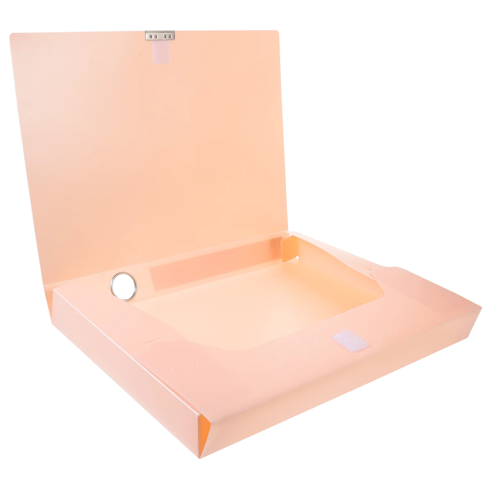 

File Organizer Box File Box Document Storage Box Document Paper Organizer File Holder