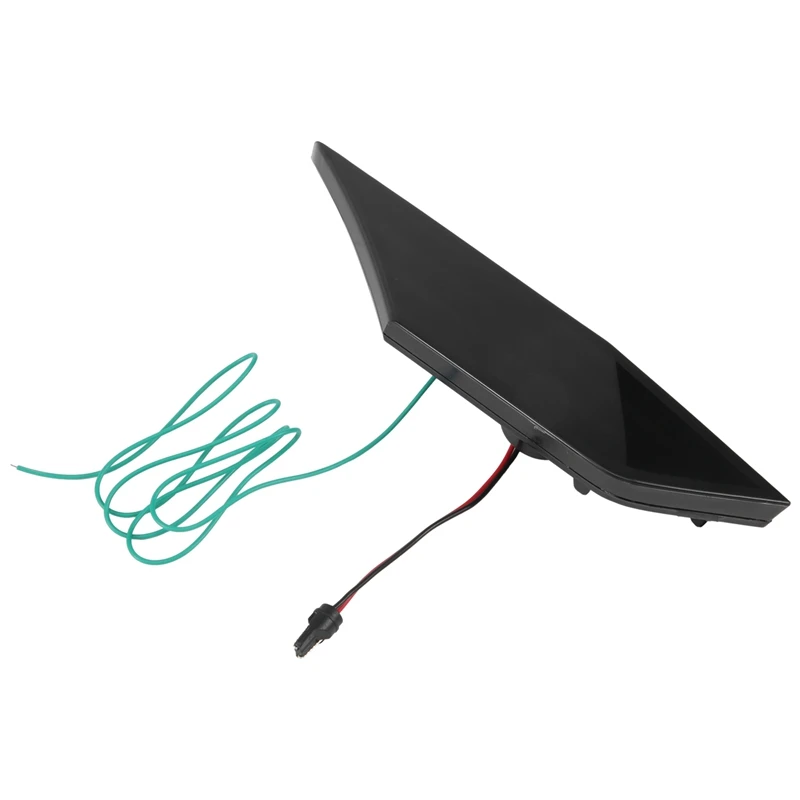 Автомобильные лампы Sidemarker Передние боковые габаритные фонари Задний сигнал