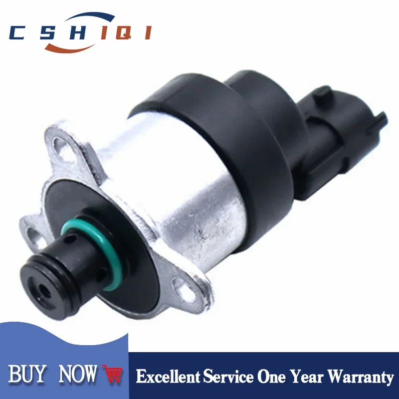 0928400535 Электромагнитный клапан управления регулятором давления дизельного