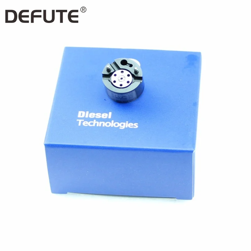 

Дизельный инжектор-клапан 9308625C для Chevrolet 9308 28264952 25183185